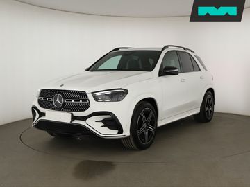 450, AMG Line