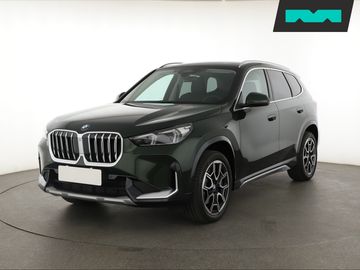 sDrive20i, XLine, Kamera