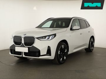 20 xDrive, 360°, HUD, Tažné