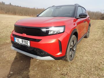 1,2Turbo GS 107kw,zimní paket