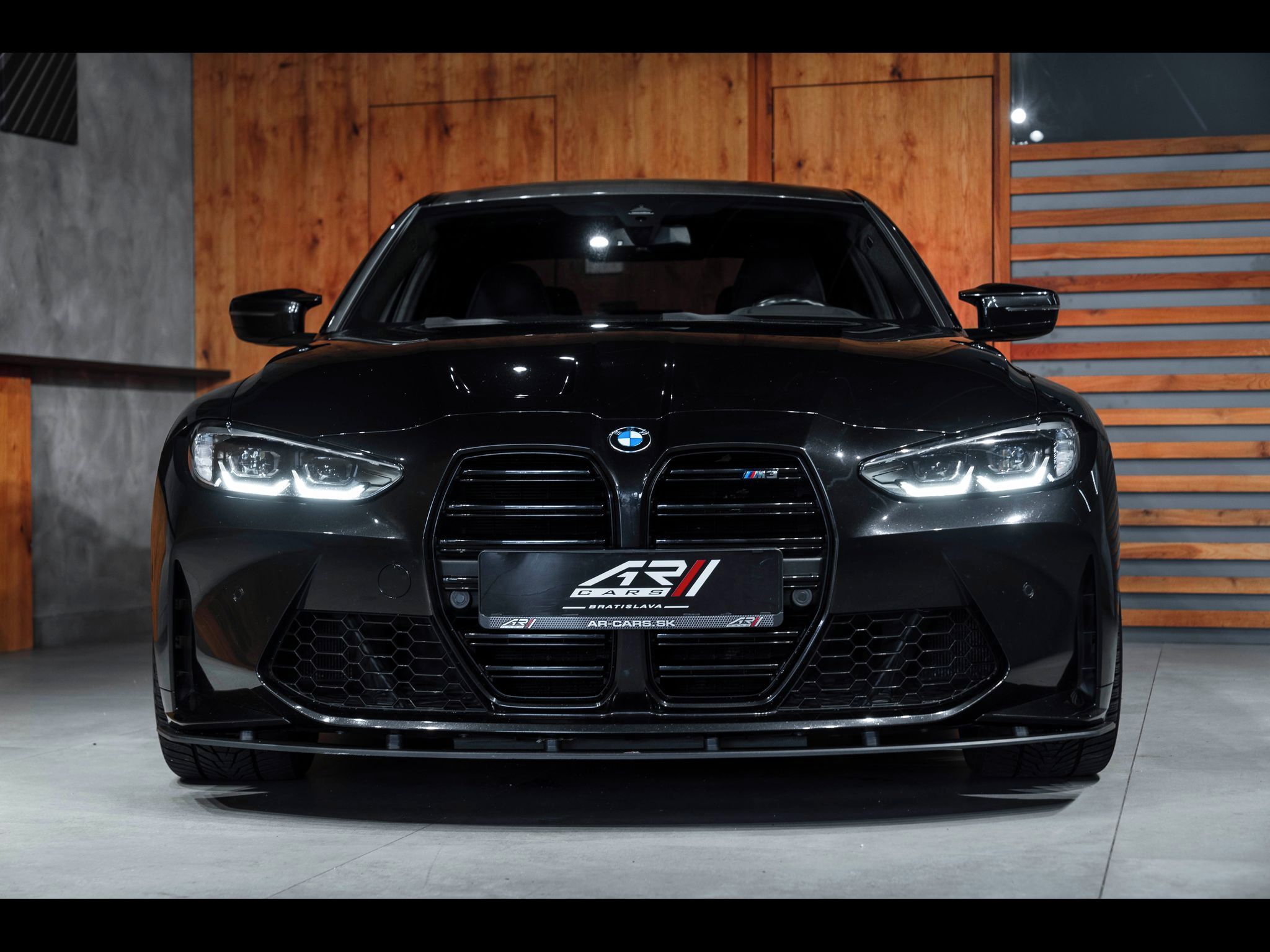 BMW M3, Manuál, Harman/Kardon - fotka 6