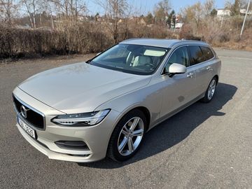 Volvo V90 D5 AWD 173 kW 232 HP