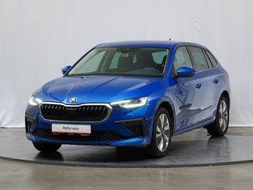 1.0 TSI 85kW DSG Top Selection