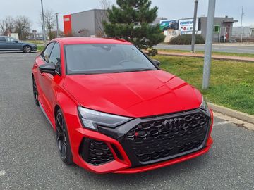 2.5 TFSI, SPORTBACK,MATRIX LED