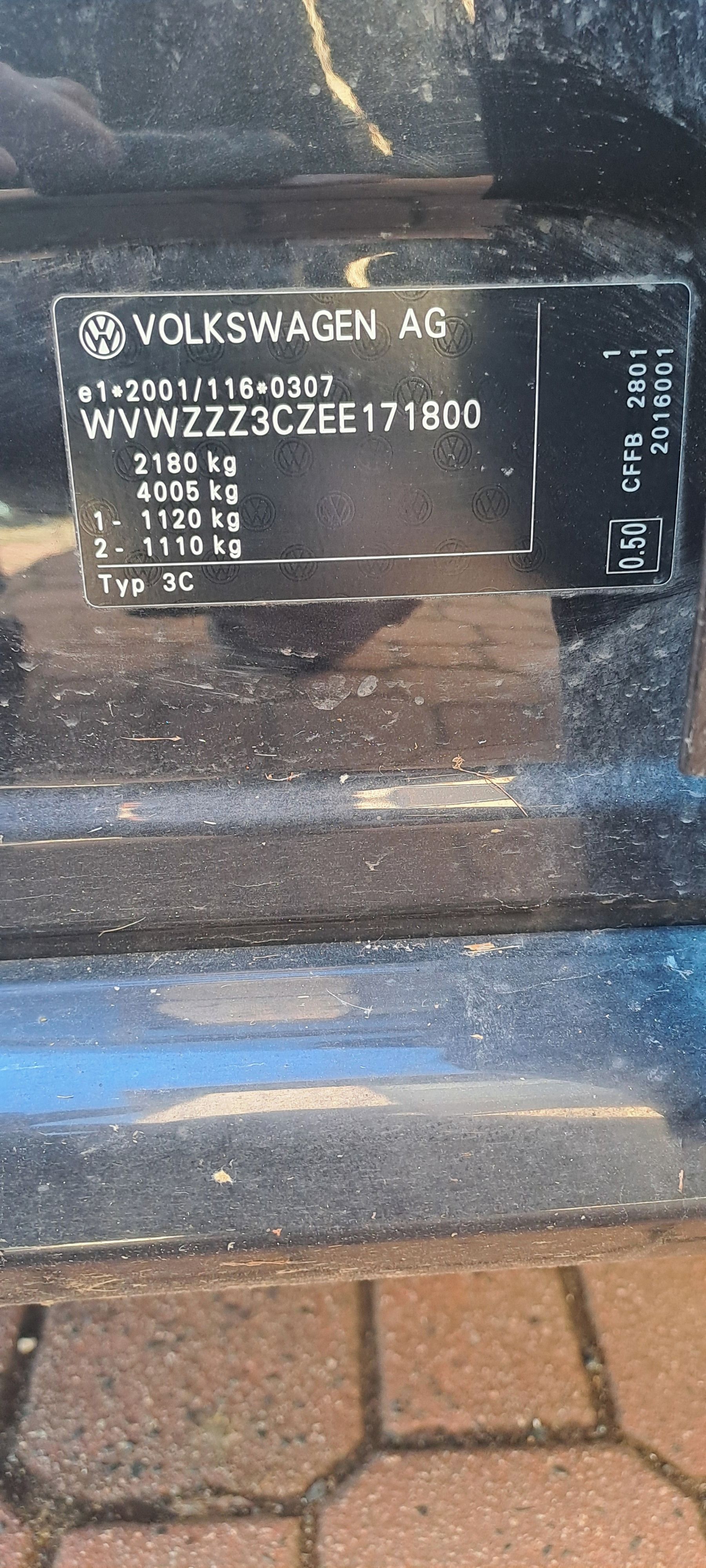 Volkswagen Passat, 2.0 TDI - Tažné , Nebourané - fotka 6