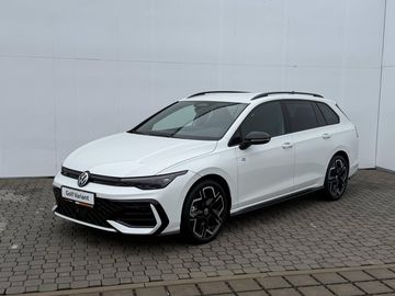 R-Line People 7DSG mHEV 1,5eTS