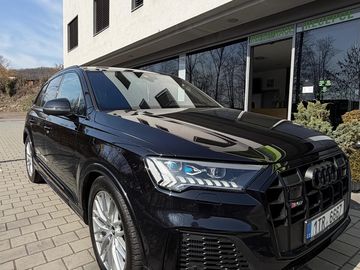 4,0 nafta 320kw