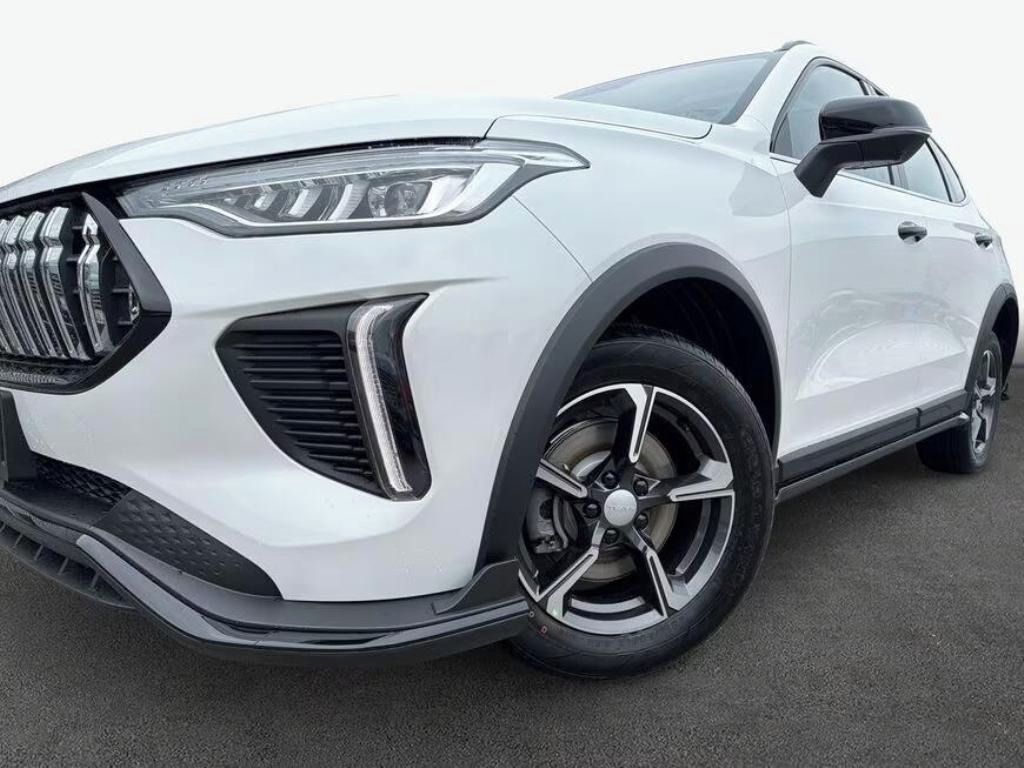 Ostatní, GWM HAVAL Jolion Pro H6 1.5 - fotka 6