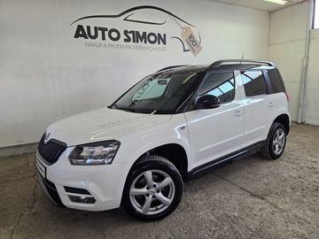 1.4 TSi 90kw Led! Navi!