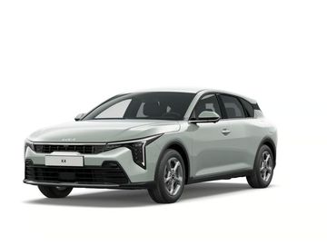 1,6 T-GDi GPF 7DCT EXCLUSIVE