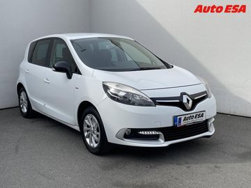 1.5dCi,AAC,tempo