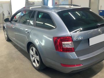 2.0 Tdi 110 KW BUFÍK VYHŘ. SED