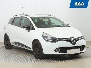 1.2 16V, Navi, Klima, Tempomat