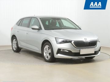 1.0 TSI, Záruka, ČR,1.maj