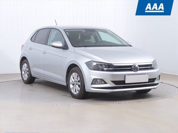 1.0 TSI, NOVÁ CENA, Serv.kniha