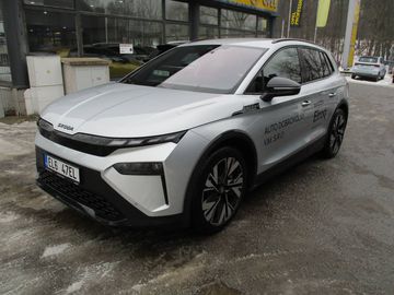 Sportline 85