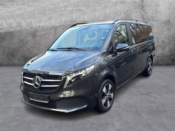 250 d lang AVANTGARDE 4M