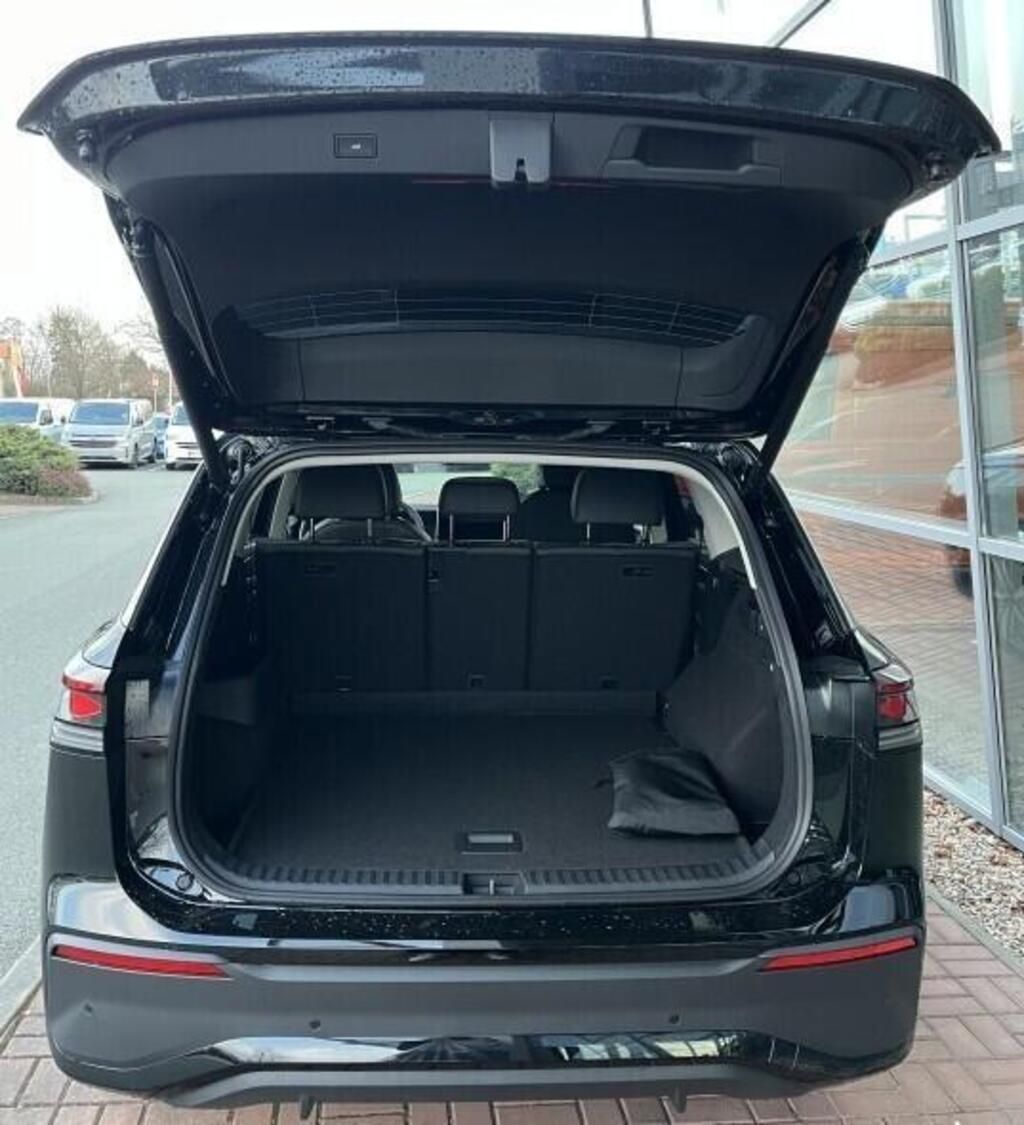 Volkswagen Tayron, People 2,0 TDI 110 kW - fotka 5
