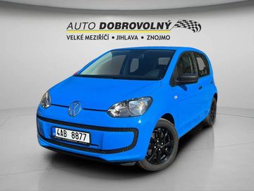 1,0 5MT 5-door (44kW)/8877