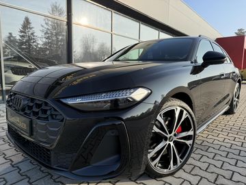 TDI 150kW QUATTRO STR S-LINE!!