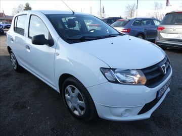 1,2 16V 55kW Access, KLIMA