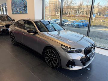 520d Sedan