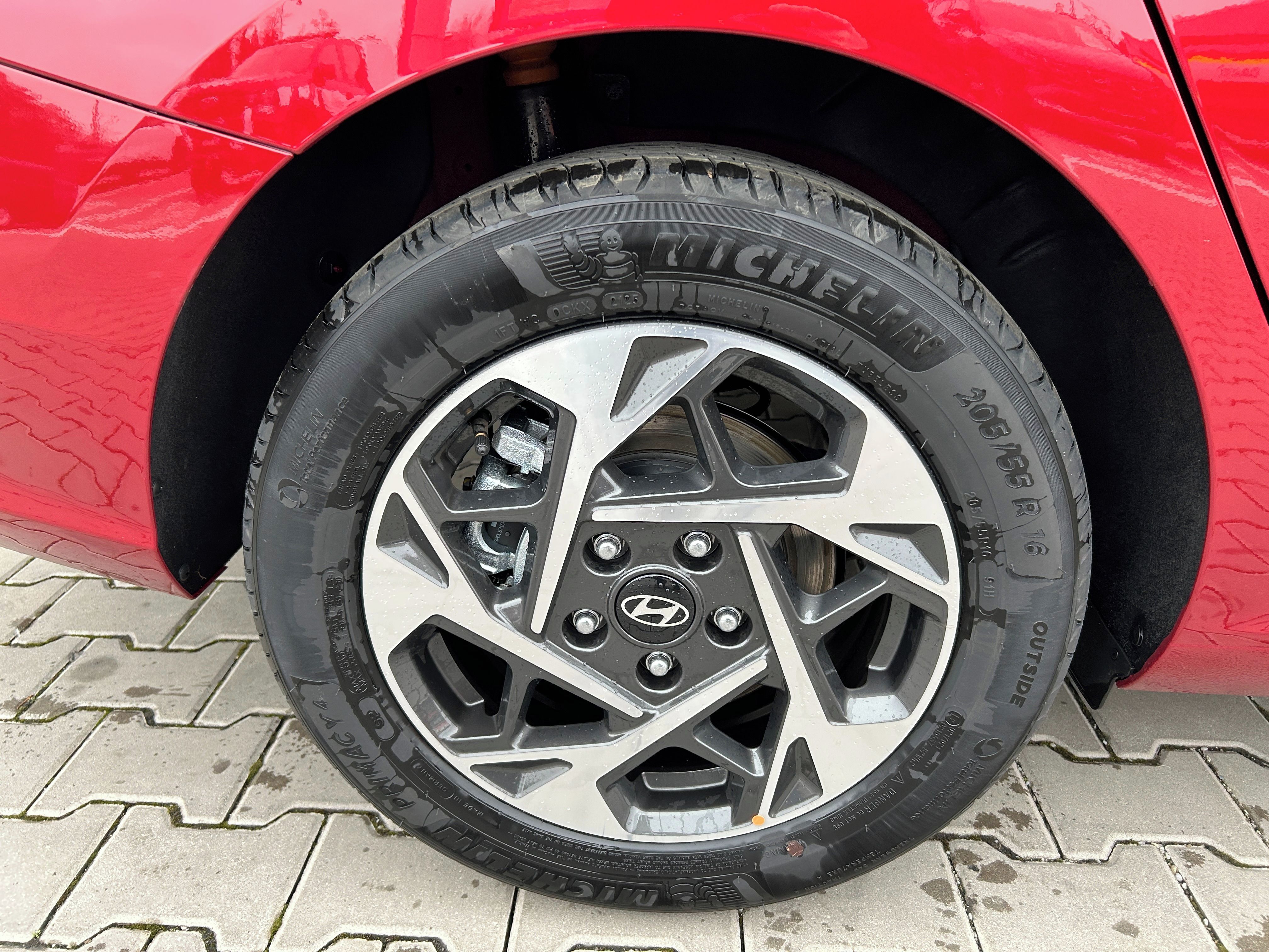 Hyundai i30, FL WG 1,0 TGDI STYLE SAFETY - fotka 4
