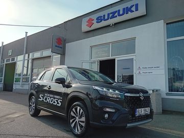 1.4Elegance Pan.4x4-Předváděcí