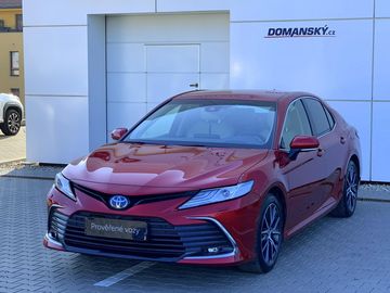 EXECUTIVE VIP 2,5 HEV 160kW