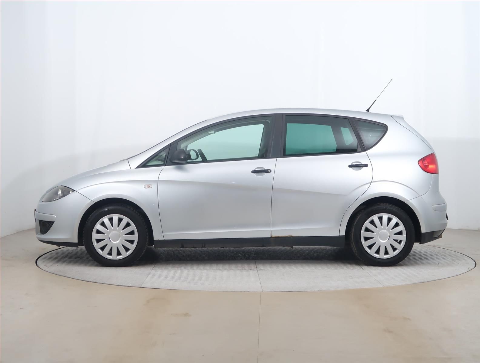 Seat Altea, 1.6, Klima, za dobrou cenu - fotka 3