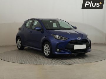 1.5 VVT-i Hybrid, NOVÁ CENA