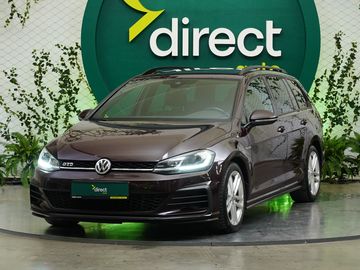 2.0 TDI 135 kW GTD
