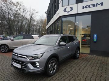 1.5T, Style+2WD,AT,SKLADEM