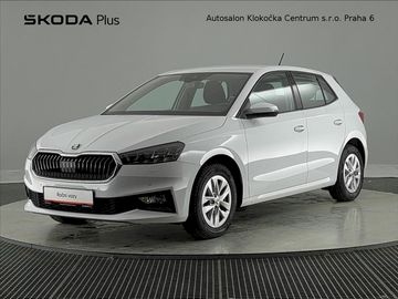 TSI85 kW Selection 7DSG