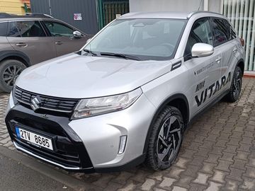 1.4 BoosterJet Elegance 4x4