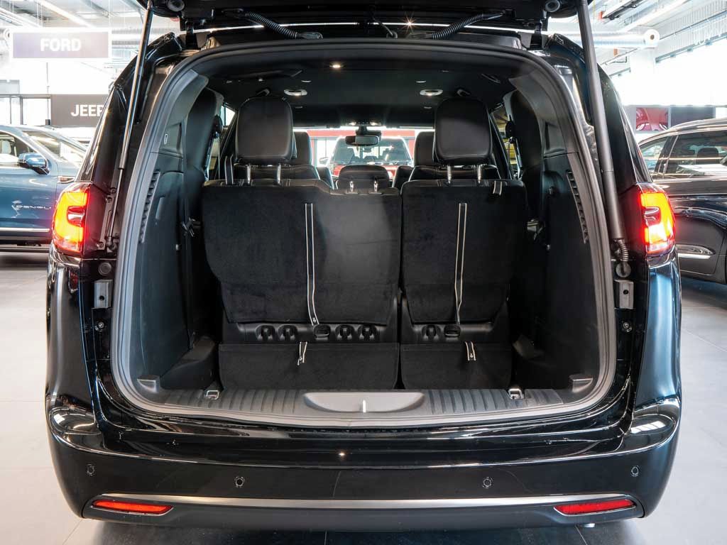 Chrysler Pacifica, 3.6 Select AWD, 360 Cam 2x LCD - fotka 5