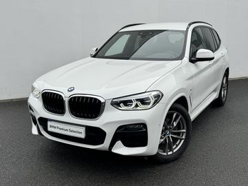 X3 xDrive20d Mpaket