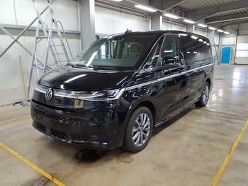 eHybrid 4M Long Kůže 360 Taž