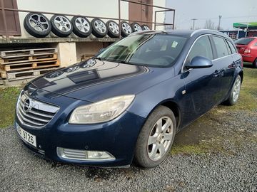 2.0 CDTI ST Edition