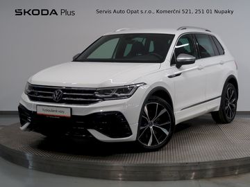R 2.0TSI 235kW DSG 4x4