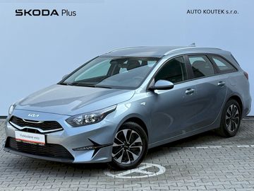 1.5TGDi 103kW SPIN