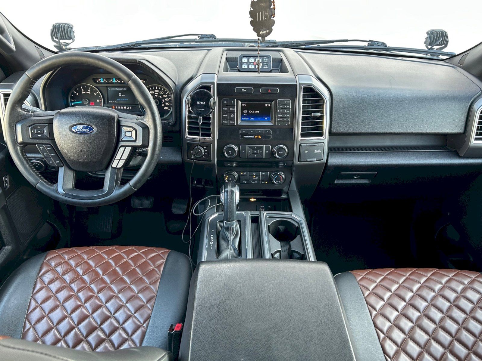 Ford F-150, F-150 XLT - fotka 5