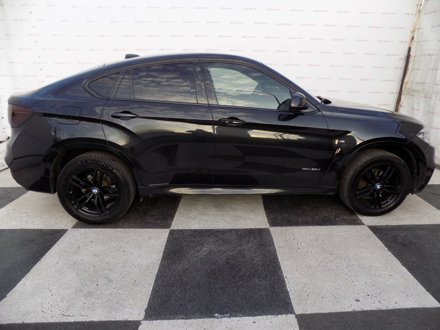 BMW X6, 30d/xDrive/M-Sport/Full-LED/ - fotka 5
