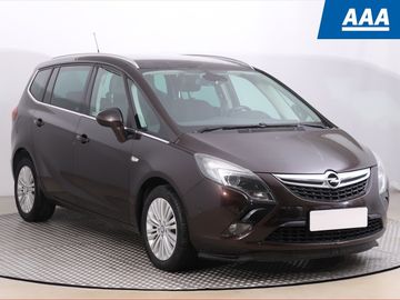 1.4 Turbo, LPG, Kůže