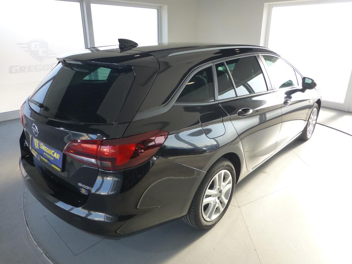 Opel Astra, 1,6CDTI*NAV*PARK.S*Záruka 36mě - fotka 5