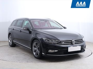2.0 TDI, R-Line, NOVÁ CENA