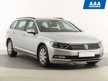 1.6 TDI, Automat, Serv.kniha