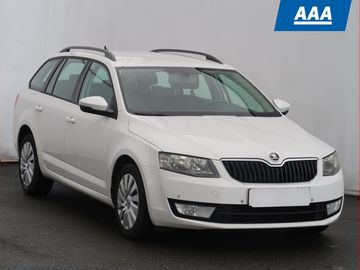 2.0 TDI, Elegance, Automat