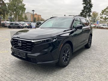 e:HEV 2.0 i-MMD Advance AWD 20