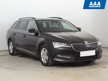 2.0 TDI, Ambition, Automat